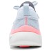 Skechers WOMEN'S GO WALK Anti-Slip Wear-Resistant Low-Top Casual Shoes Women's Light Gray Серый, 36