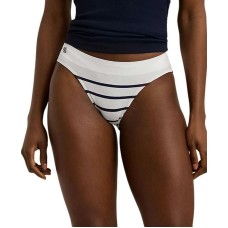 Seamless Bikini Brief, 4L0092 шелковисто-белый, 2XL