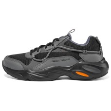 Skechers Dlites 'Black Gray' 39.5