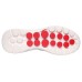 Skechers Go Walk 6 Shoes 'Grey Red White' 41