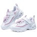 Skechers Kids' Casual Shoes Grade School Белый Розовый, 30