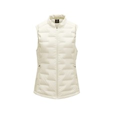 Skechers Vest Women's Pearl White Белый, M