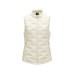 Skechers Vest Women's Pearl White Белый, M