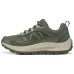Skechers OUTDOOR Cushioned Slip-Resistant Low-Top Casual Running Shoes Men's Olive Green Зеленый, 41