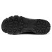 Skechers Bamboo Mountain Cushioning Wear-Resistant Low-Top Hiking Shoes Women's Charcoal Gray Серый, 35.5