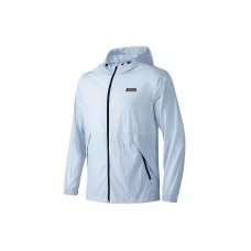 Skechers Sun Protection Clothing Men's Baby Blue Baby Blue/005E, S