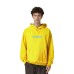 Skechers Sweatshirt Unisex Lemon Yellow Lemon Yellow-00RG, XL