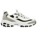 Skechers D'LITES 'White' Women's 38