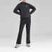 Skechers Jackets Women's Carbon Black/0018 Carbon Black 0018, XS