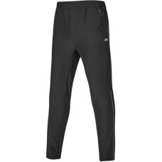 Skechers Comfort Sports Series Knitted Sports Pants Men's Carbon Black Carbon Black-0018, 2XL