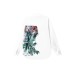 FILA Shirt Women's Standard White Стандартный Белый, L