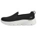 Skechers Cushioned Wear-Resistant Coverage Rebound Support Low-Top Casual Shoes Women's Black Черный, 39