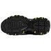 Skechers DLites Sneakers 'Black Yellow' 41