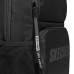Skechers Fabric Big Eyes Backpack Regular Unisex Carbon Black, Large Eyes, Individually Packaged сажа