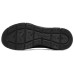 Skechers Modern Dlux Comfort Slip On Sneaker 'Black White' Women's 38