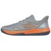 Skechers Viper Court Pro Sneakers 'Grey Orange' Gray Orange, 41