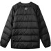Skechers Sports Life Collection Down Jacket Men's Carbon Black сажа, XL