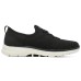 Skechers Go Walk 6 Low Top Black Women's 35