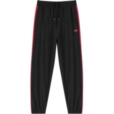 Skechers FW24 Knitted Sweatpants Women's Black Black-0018, 160/68A/M