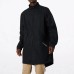 Converse Trench Coats Men Black Черный, M