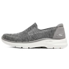 Skechers Go Walk 6 'Grey' 42