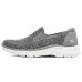 Skechers Go Walk 6 'Grey' 42