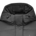 Skechers Down Jacket Women's Carbon Black Carbon Black 0018, M