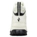 Skechers Street Anti-Slip Wear-Resistant High-Top Casual Shoes Women's White Черно-белый, 39