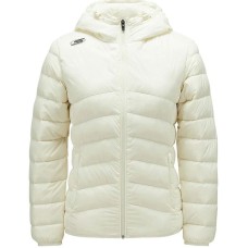 Skechers Basic Sports Series Down Jackets Women's Marshmallow White/0074 Marshmallow white 0074, M
