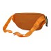 Skechers Fabric Fanny Pack Unisex Orange Оранжевый