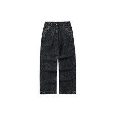 Skechers Sports Life Collection Jeans Women's Denim Black Denim Black/03H2, M