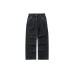 Skechers Sports Life Collection Jeans Women's Denim Black Denim Black/03H2, M