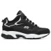 Skechers Stamina 'Black White' 42.5