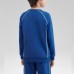 Skechers Kids Sweatshirts Синий, 150