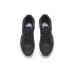 Skechers GOrun Pulse 2 Cushioning Breathable Low-Top Casual Running Shoes Women's Black Purple Черно-фиолетовый, 35