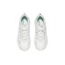 Skechers Flower Sea Bear Cushioning Breathable Low-Top Chunky Sneakers Women's Kikyo Green Lisianthus Green, 37