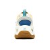 Skechers D'Lites 3.0 'White Blue Yellow' Women's 39