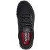 Кроссовки Skechers Work Cessnock Slip-Resistant Coalesce Черный, 9
