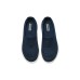 Skechers Go Walk Classic Durable Breathable Low-Top Casual Shoes Women's Navy/White Бело-синий, 38.5
