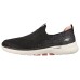 Skechers Gowalk 6 Loafers Black Women's 35