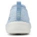 Skechers Go Walk Smart Breathable Lightweight Low-Top Casual Shoes Women's Blue Синий, 39
