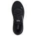 Skechers Max Cushioning Anti Slip Wear Resistant Low Top Running Shoes Men's Black Черный, 42.5