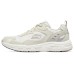 Skechers Wear-Resistant Low-Top Casual Shoes Unisex Natural Бежевый, 42.5