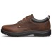 Skechers Segment Men's Casual Shoes Men's Dark Brown 39.5
