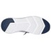 Skechers GO RUN Elevate Anti-Slip And Wear-Resistant Breathable Low-Top Training Running Shoes Men's Blue White Синий, 42