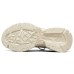 Skechers Stamina V2 Low Top Running Shoes White Women's 36