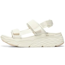 Skechers Max Cushioning 'Cream White' Women's 40