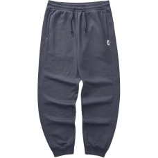 Skechers Colorful Knitted Sweatpants Men's Odyssey Gray Одиссей Грей, XL