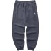 Skechers Colorful Knitted Sweatpants Men's Odyssey Gray Одиссей Грей, XL