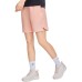 Skechers Casual Shorts Women's Candlelight Peach Pink Candlelight Peach Pink/00C7, S